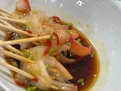 -小林哥的海鲜馆·夜宵烧烤(渔人码头店)