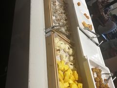 -清心素食自助餐厅(夫子庙店)