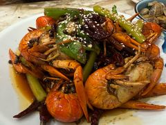 -阿胖龙虾(罍街店)