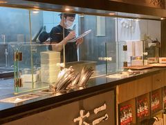-太二酸菜鱼(广州IFC国金天地店)
