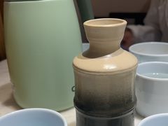 -径山十八道·风味民间菜(华夏之心店)