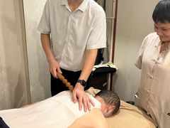 -康之道盲人按摩(二七路No.5店)