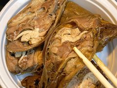 -达记卤菜店(红庙店)