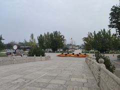 -赵州桥景区
