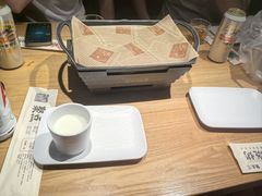 -聚点串吧·北京烧烤(海淀黄庄店)