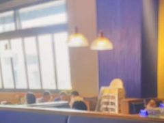 -blue frog蓝蛙(长泰广场店)