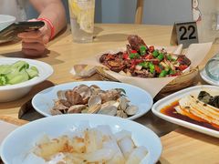 -大萝卜烧烤羊蝎子烤全羊(新城河路店)