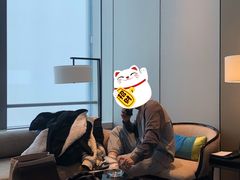 -长沙尼依格罗酒店