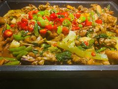 -听说碳烧蛙(高新万达店)
