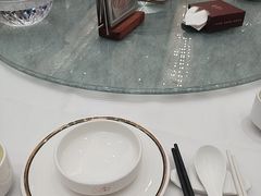 -喜宴又一村·粤菜·茶点·海鲜(壹方天地店)