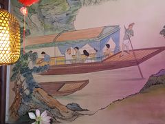 -韵秋荷(宝山龙湖天街店)