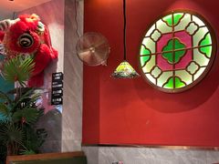 -禄运茶居·手工点心(猎德店)