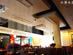 大堂-外婆味道·云南经典家常菜(北站店)