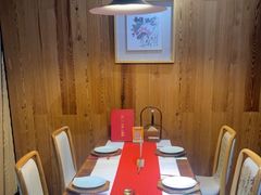 -荷风细雨·中国茶宴(碧云店)