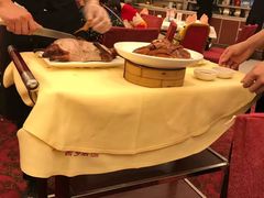 -福满园大酒楼(梅林店)