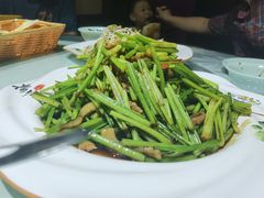 -一块豆腐(英雄山总店)