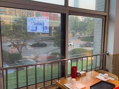 -四禧精酿铜锅涮肉·烧烤工场(大明湖店)