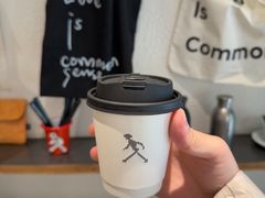 -常识咖啡common sense(春熙路店)