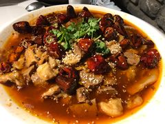-纳地素食(石门公园店)