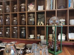 -RUMORS COFFEE ROASTERY鲁马滋咖啡(湖南路店)