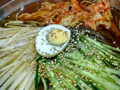 -意成料理