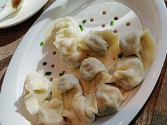-俏东方·海味水饺·青岛菜(崂山店)