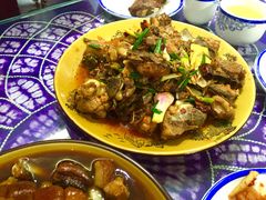 -白家寨子·山野白族菜(古城总店)