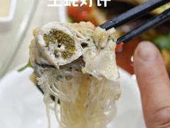 -车头老二大排档(金城步行街店)