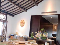 -宁波柏悦酒店·钱湖渔港