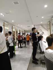 点击看大图 -3AM HAIR SALON烫发染发接发