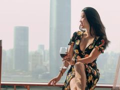 -上海凯宾斯基大酒店