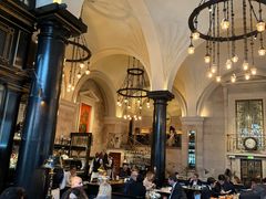 -The Wolseley