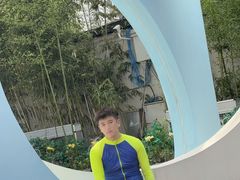 -海德温泉酒店