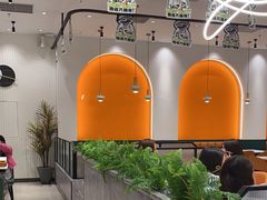 -西语·炭烧牛排(卓越中寰店)