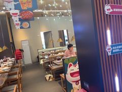 -老屋印象川菜(世纪东方店)