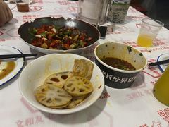 -文和友老长沙龙虾馆(化龙池店)