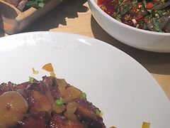 -一坐一忘云南菜(卓悦中心)