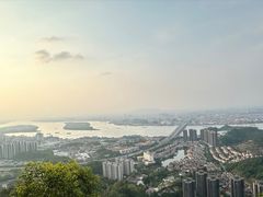 -大雁山风景区