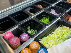 -赛百味SUBWAY(东风广场店)