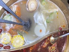 -小龙坎火锅(总店)