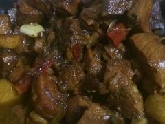 -粥鼎记(恒安新东城逸景店)