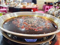 -储奇门鳝鱼火锅(总店)