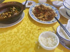 -银珠渔港·海鲜砂锅粥