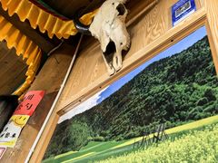 -银同牦牛肉火锅