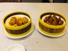 -福州天元国际威斯汀酒店·中国元素餐厅