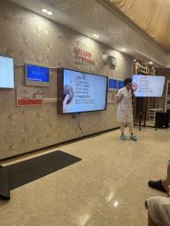 -生命加•Q考拉月子会所(玫瑰园店)