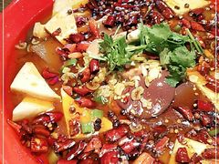 -大哈福烧烤·海鲜·家常菜(延安三路店)
