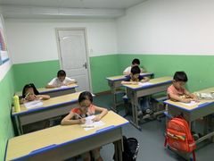 -学吧教育珠心算