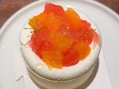 -Ten Olives甜点