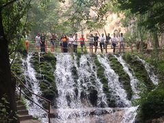 -沕沕水生态风景区